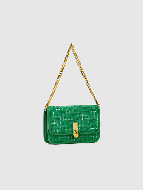 Amelia Shoulder Bag